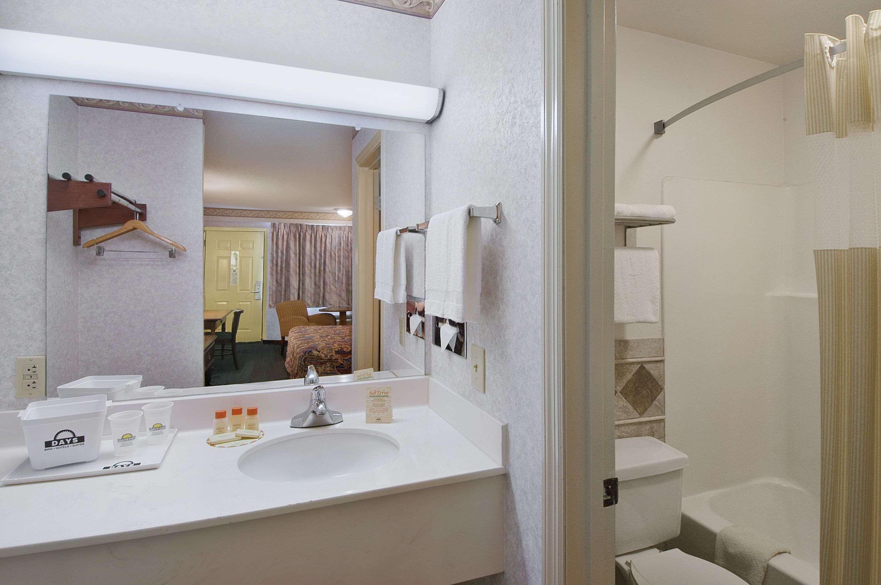 Days Inn By Wyndham קרטרסוויל חדר תמונה