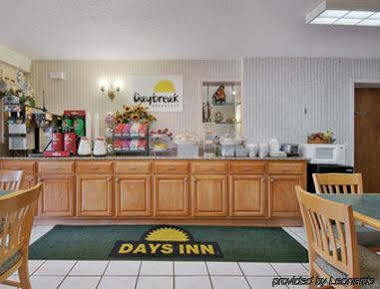 Days Inn By Wyndham קרטרסוויל מראה חיצוני תמונה